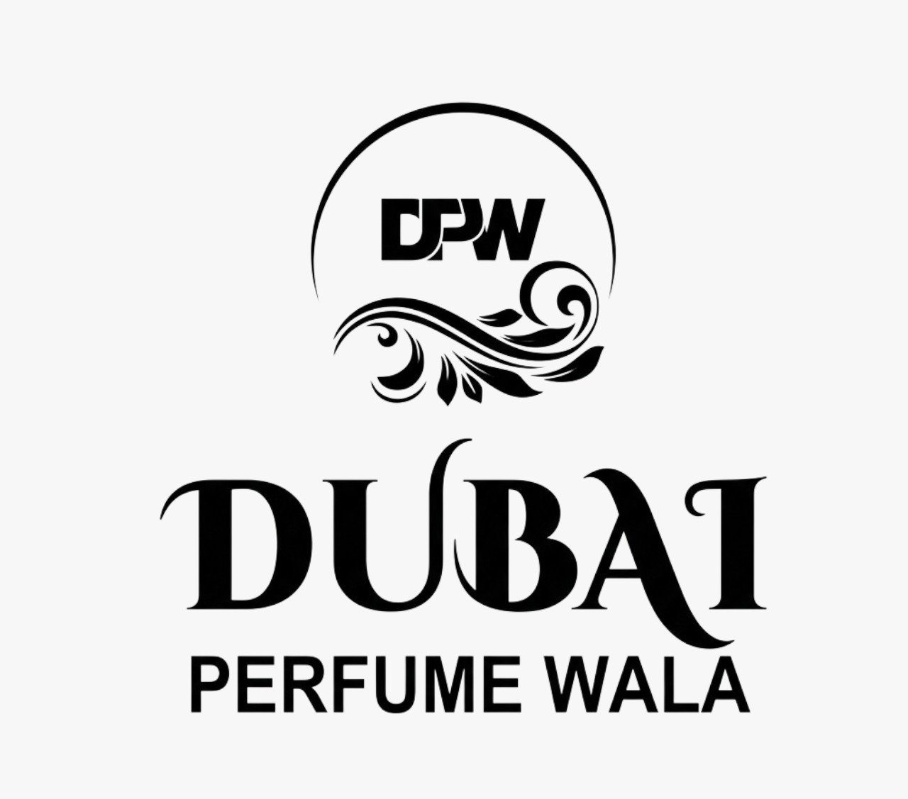 Dubai Perfume Wala